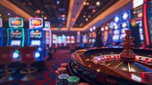 w767 Slots