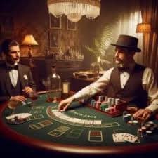 w767 Real Dealers, Real Tables